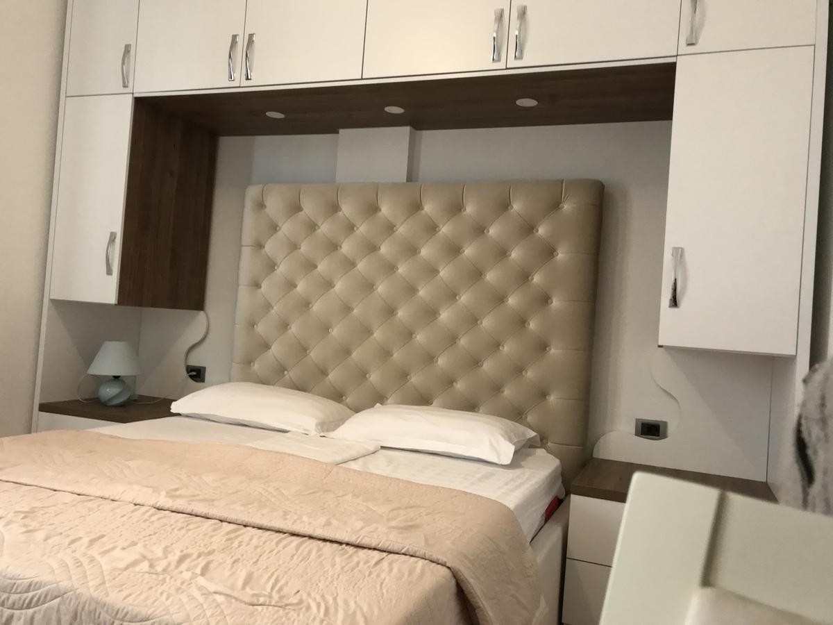 Hotel Jurgen Rinas ภายนอก รูปภาพ