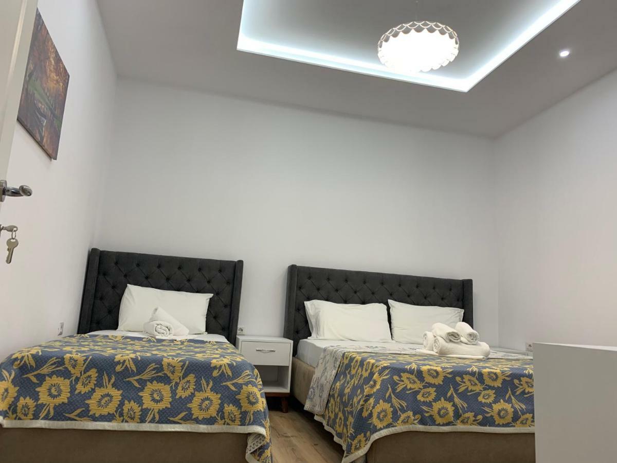 Hotel Jurgen Rinas ภายนอก รูปภาพ
